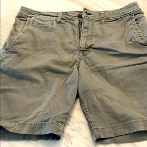 American Eagle Active Flex Shorts